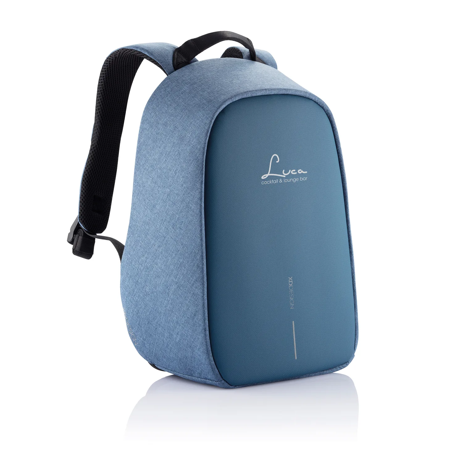 Антикражный рюкзак Bobby Hero Small фото 3