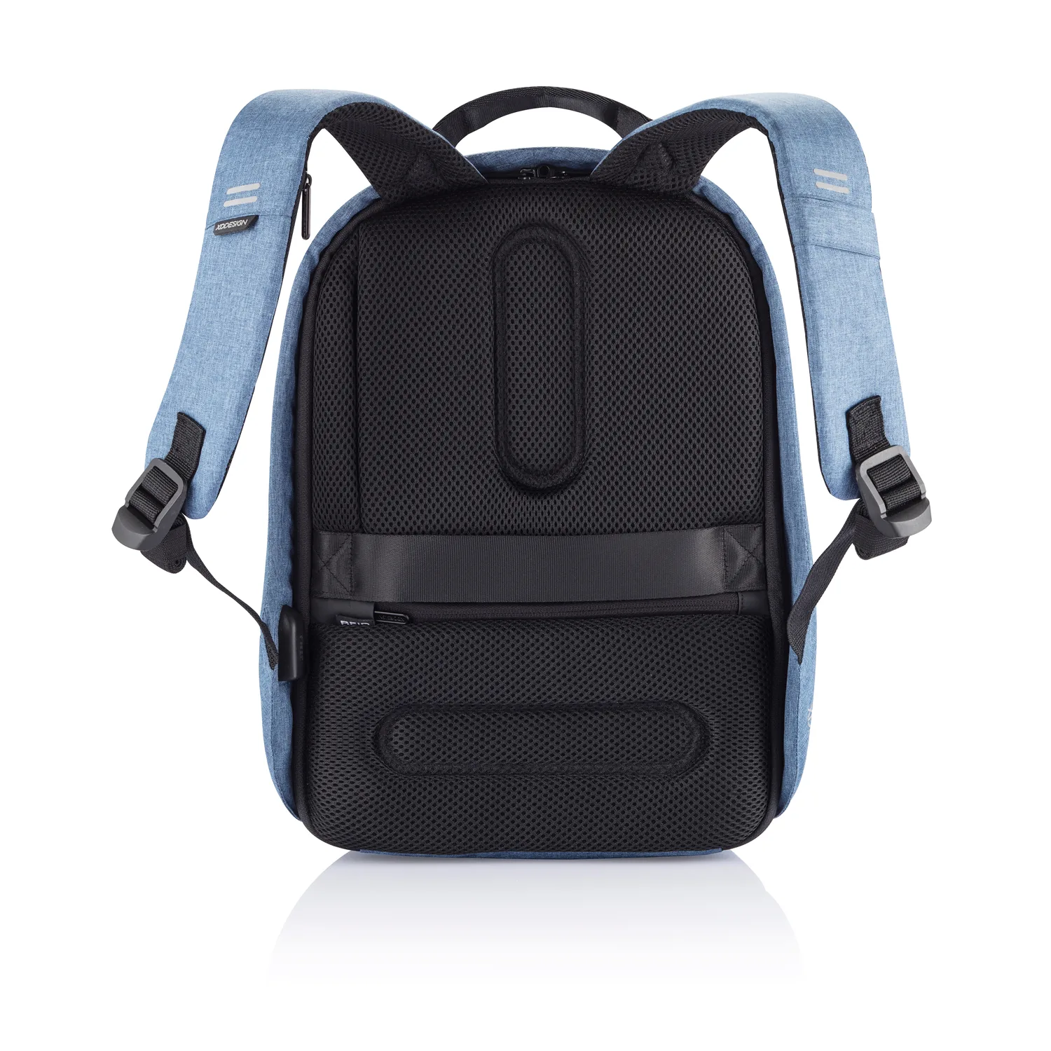 Антикражный рюкзак Bobby Hero Small фото 6