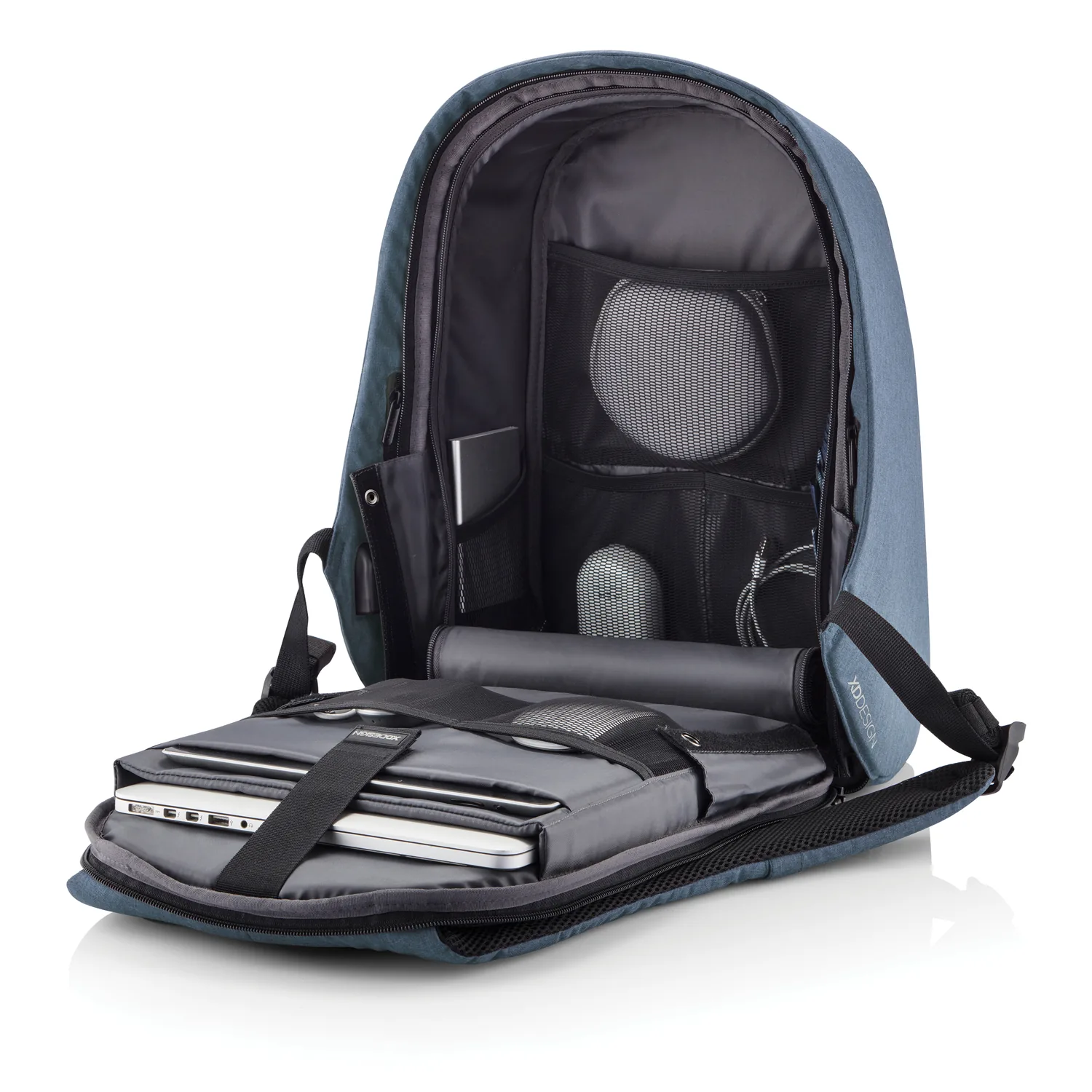 Антикражный рюкзак Bobby Hero Small фото 12