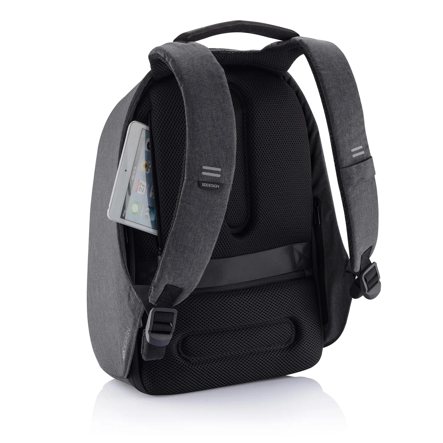 Антикражный рюкзак Bobby Hero  XL фото 7