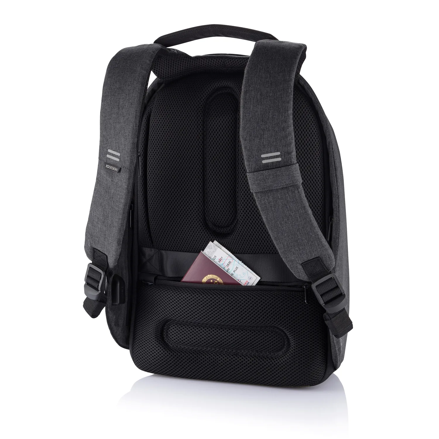 Антикражный рюкзак Bobby Hero  XL фото 8