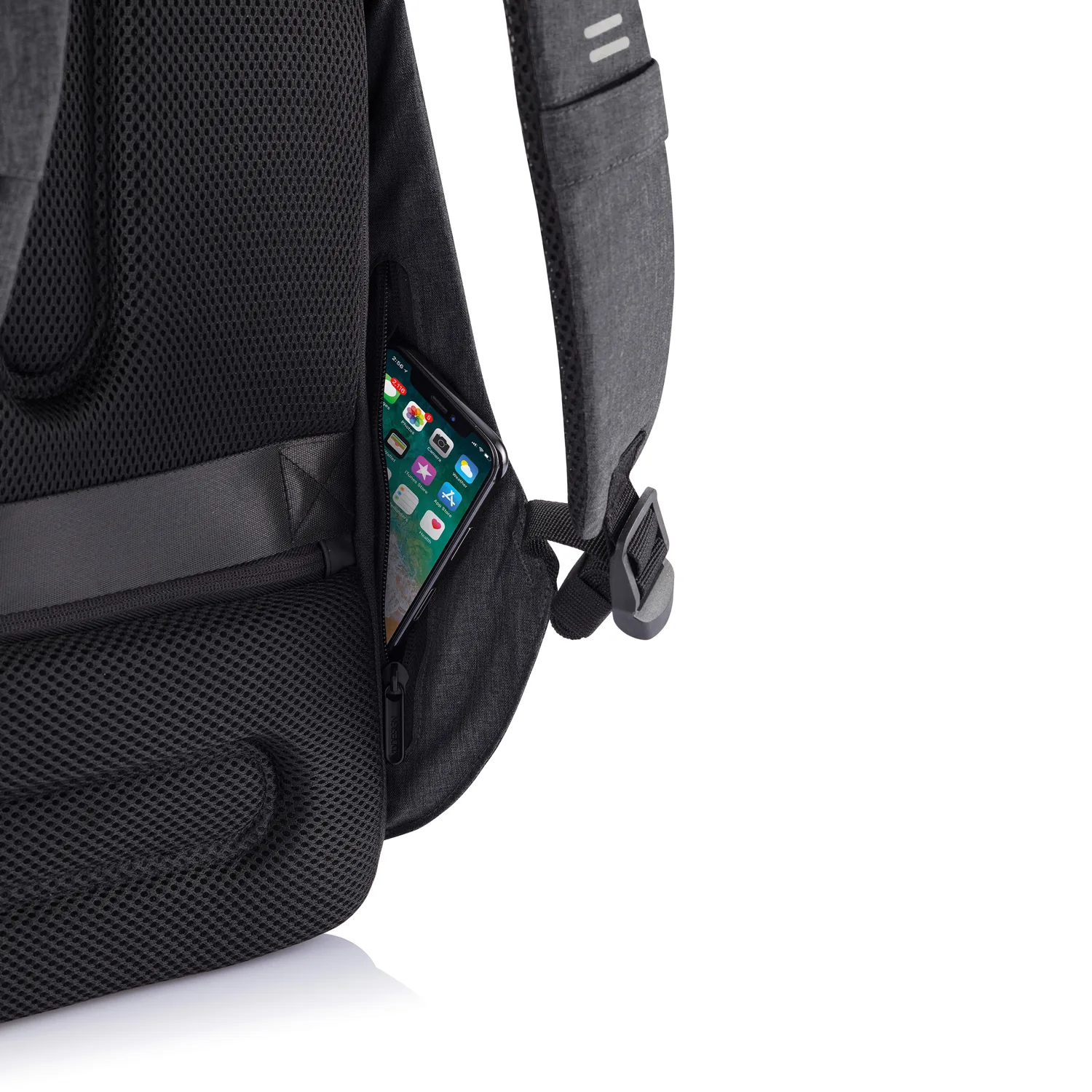 Антикражный рюкзак Bobby Hero  XL фото 12
