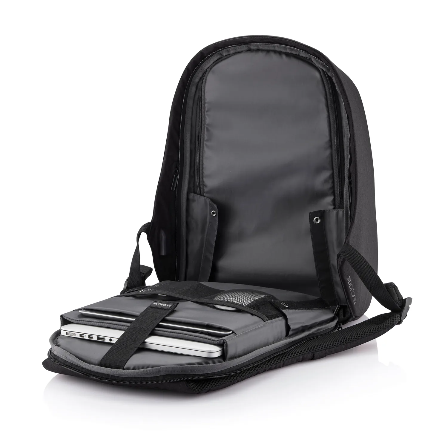 Антикражный рюкзак Bobby Hero  XL фото 13