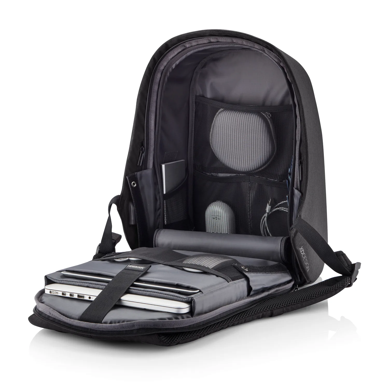 Антикражный рюкзак Bobby Hero  XL фото 14