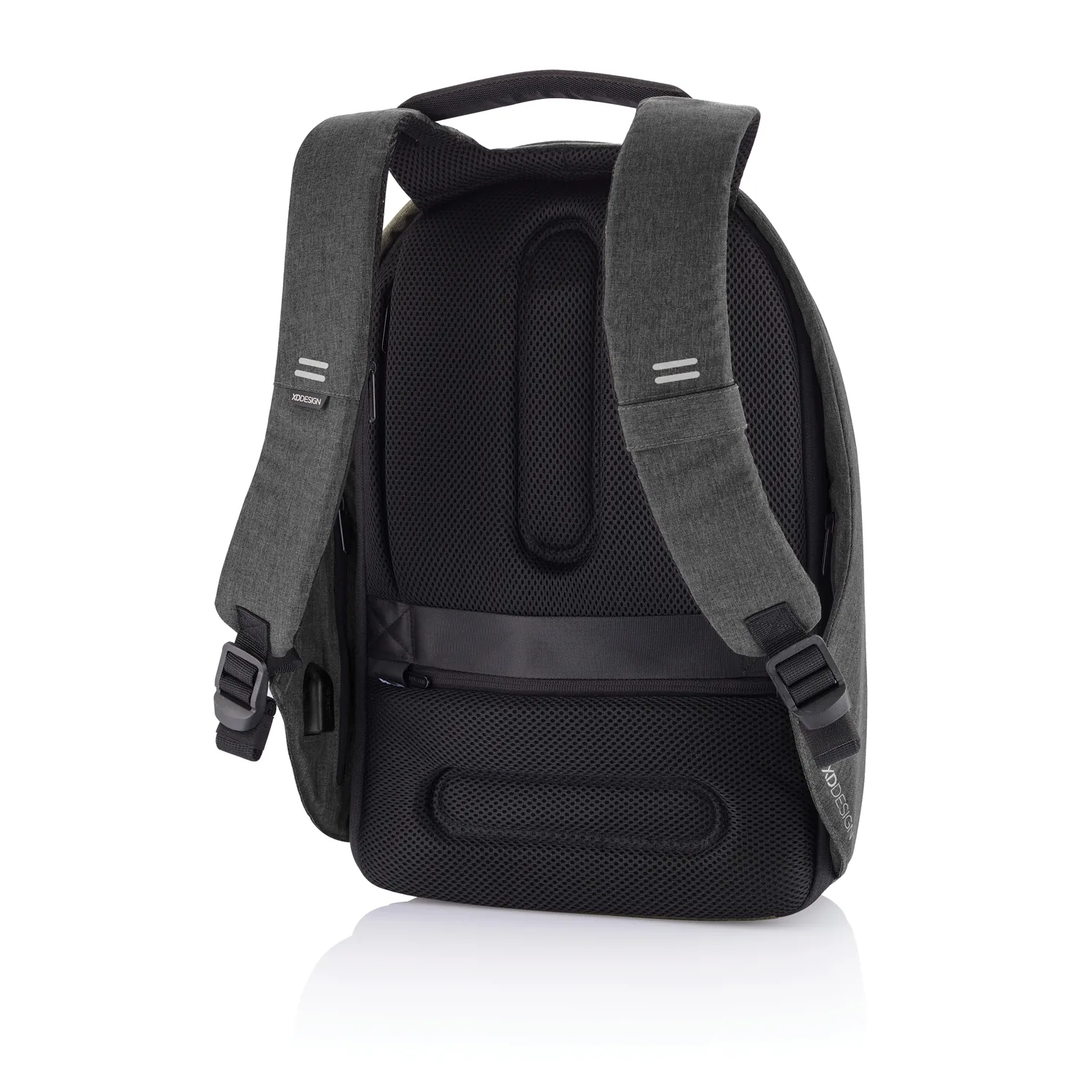 Антикражный рюкзак Bobby Hero  XL фото 15
