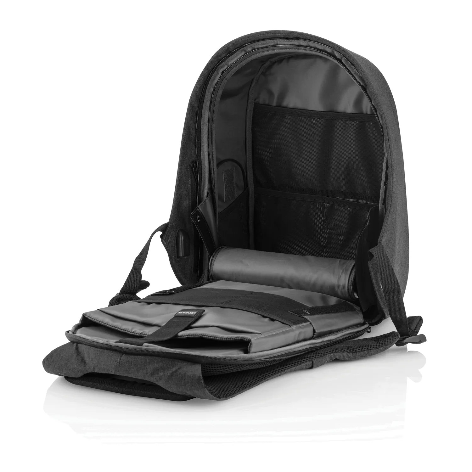Антикражный рюкзак Bobby Hero  XL фото 19