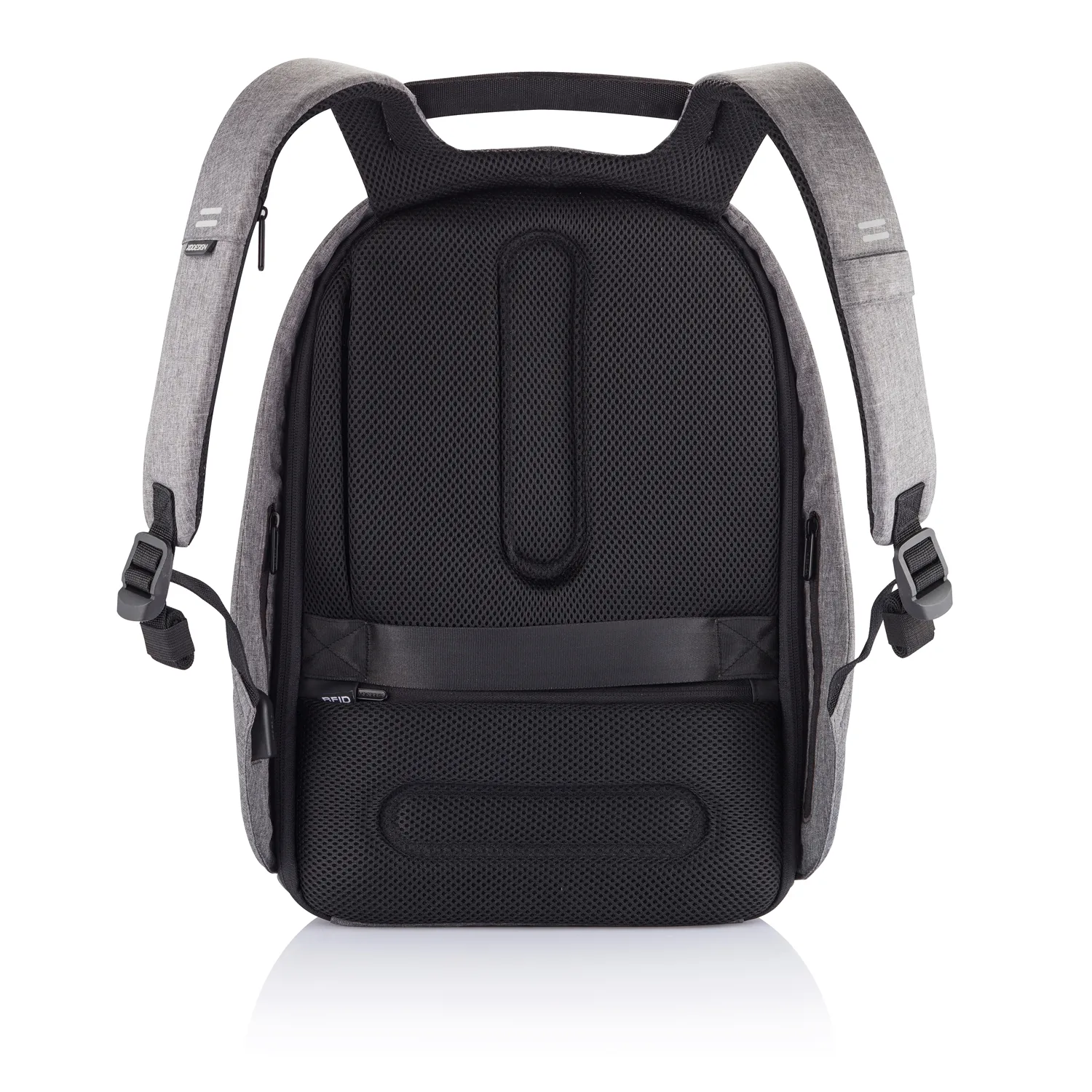 Антикражный рюкзак Bobby Hero XL фото 6