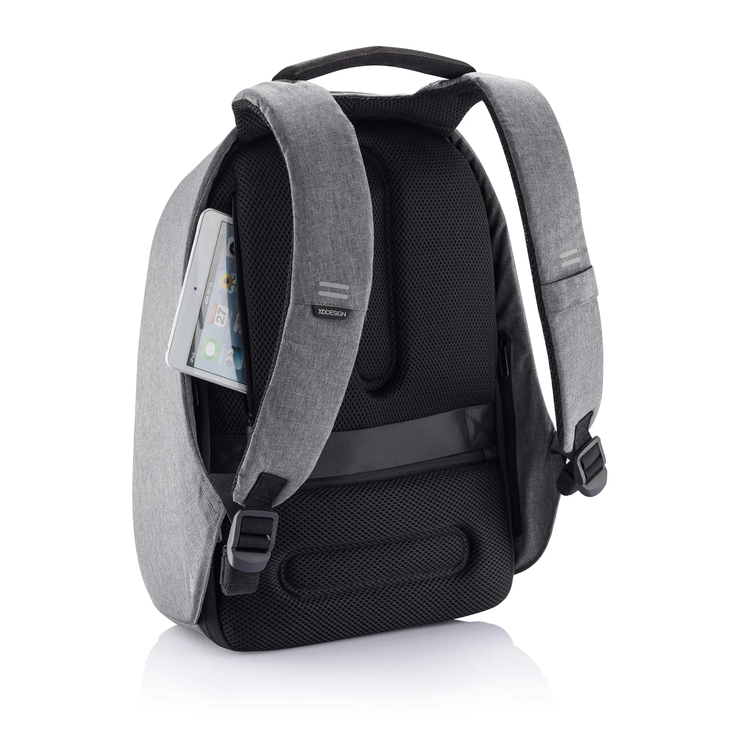 Антикражный рюкзак Bobby Hero XL фото 7