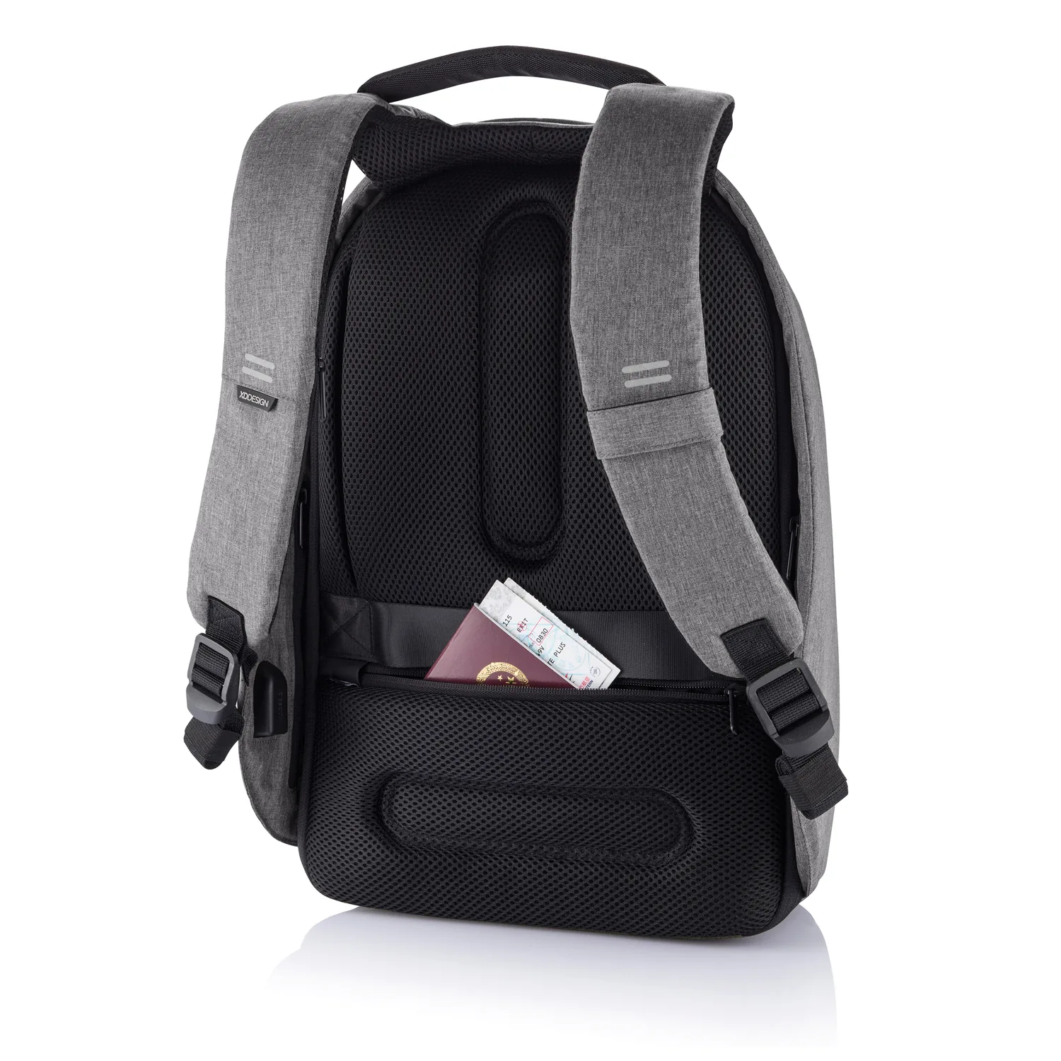Антикражный рюкзак Bobby Hero XL фото 8
