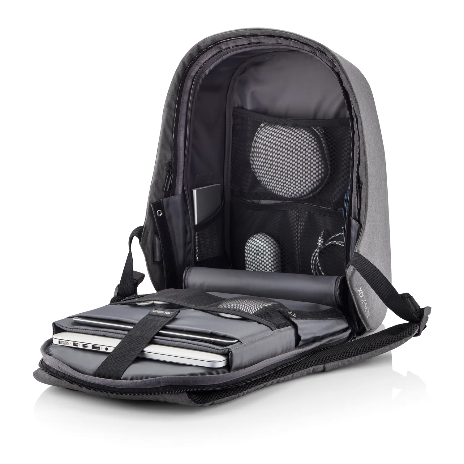 Антикражный рюкзак Bobby Hero XL фото 14