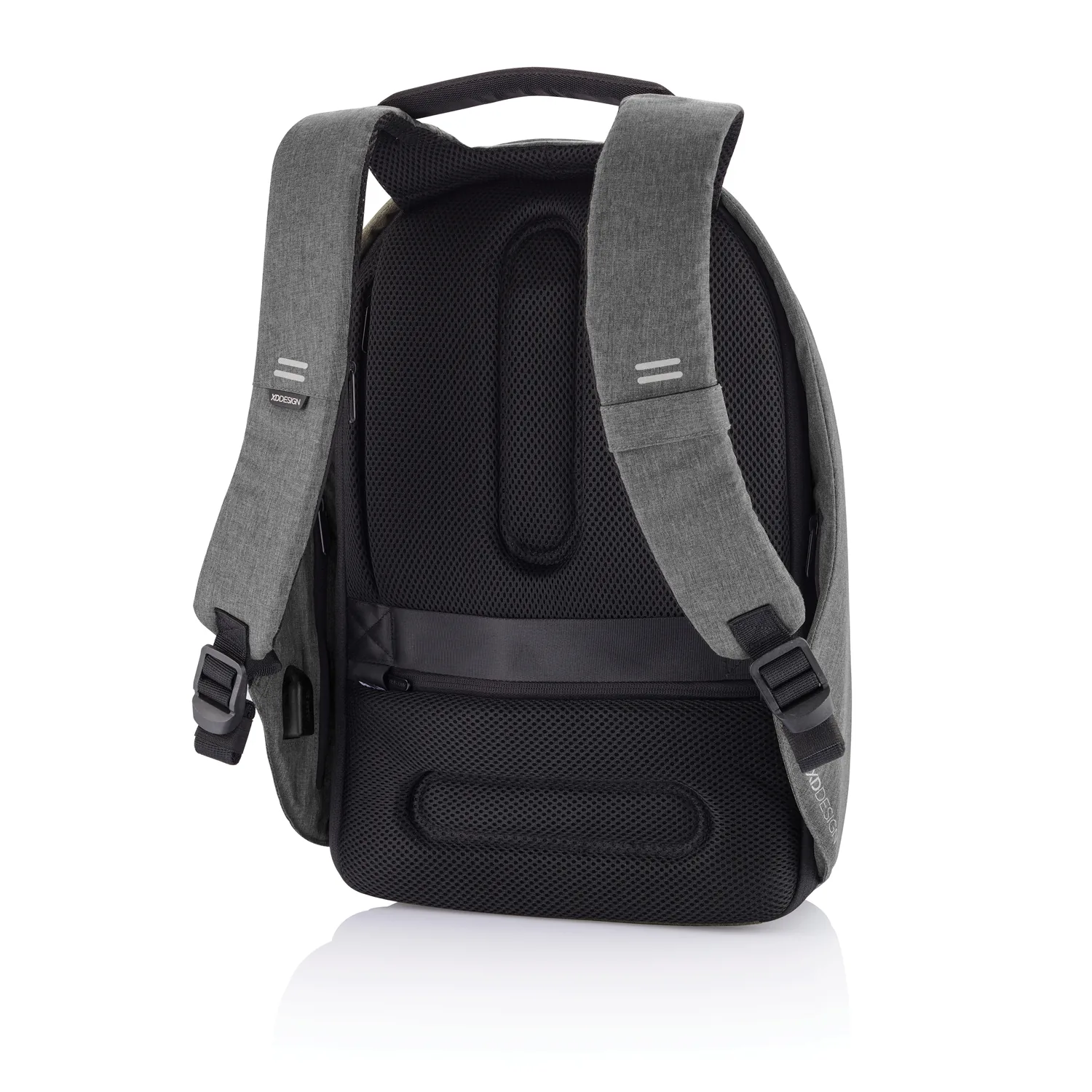 Антикражный рюкзак Bobby Hero XL фото 15
