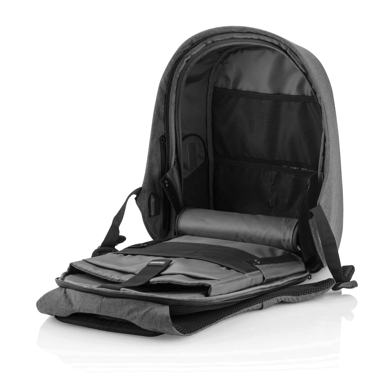 Антикражный рюкзак Bobby Hero XL фото 19