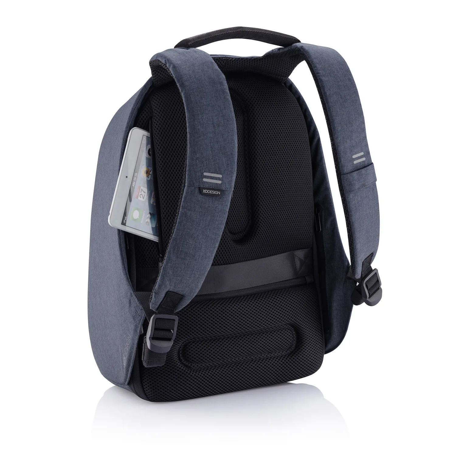 Антикражный рюкзак Bobby Hero  XL фото 7