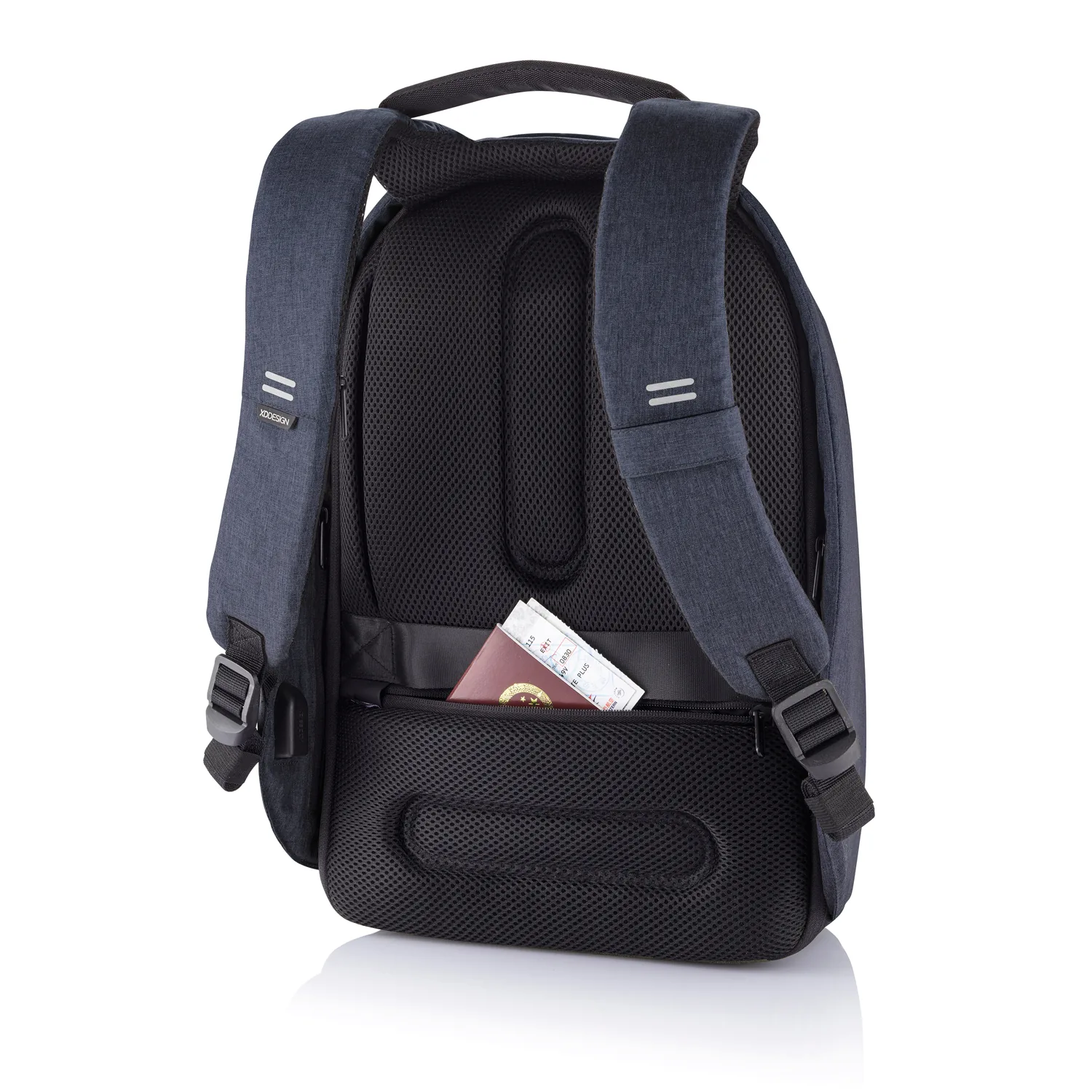 Антикражный рюкзак Bobby Hero  XL фото 8