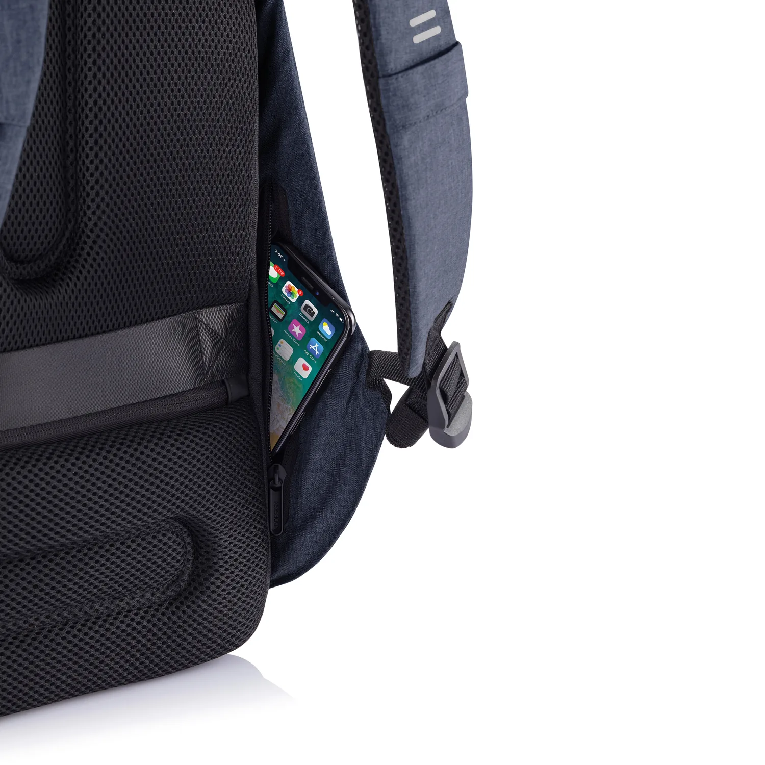 Антикражный рюкзак Bobby Hero  XL фото 12