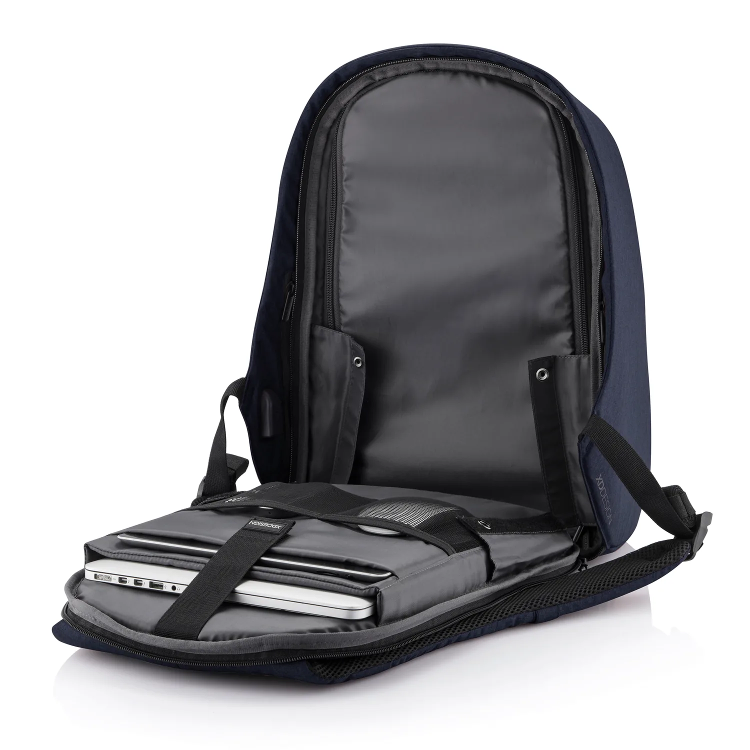 Антикражный рюкзак Bobby Hero  XL фото 13