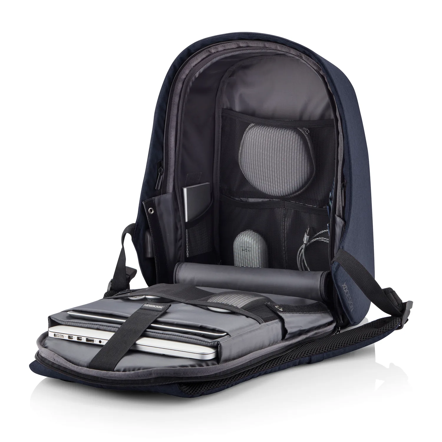 Антикражный рюкзак Bobby Hero  XL фото 14
