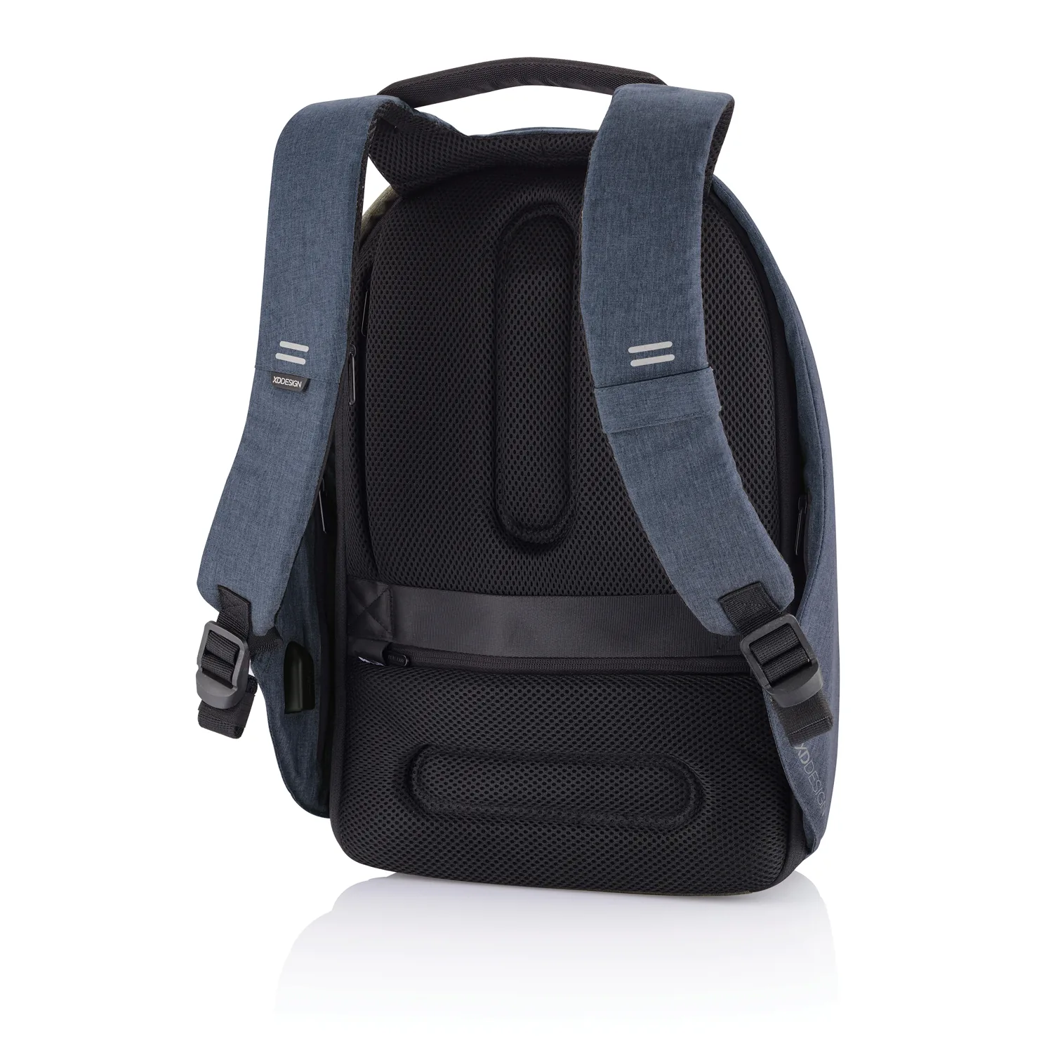 Антикражный рюкзак Bobby Hero  XL фото 15