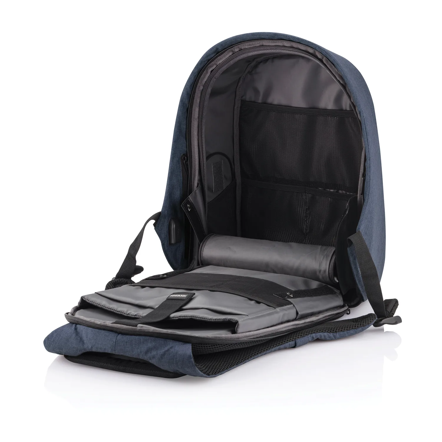 Антикражный рюкзак Bobby Hero  XL фото 19