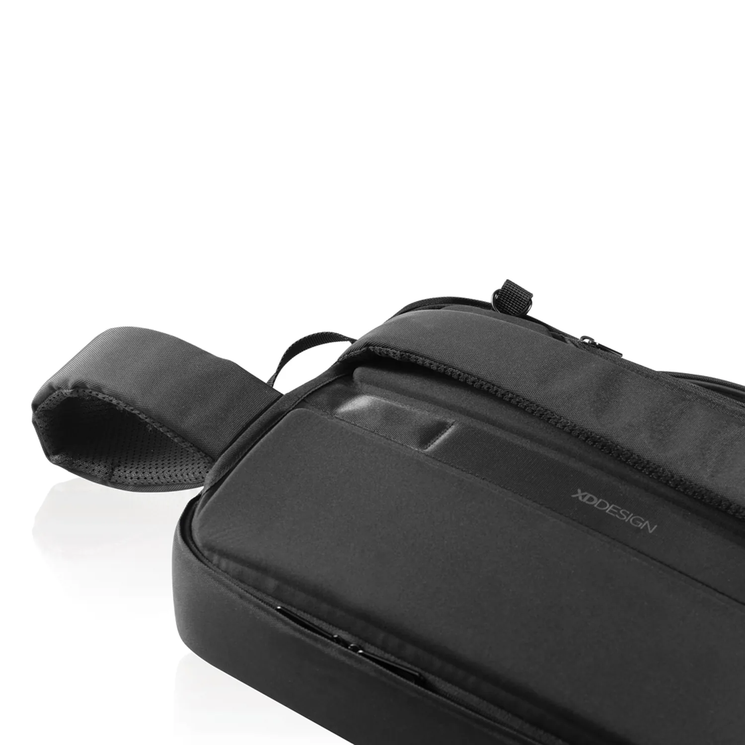 Сумка-рюкзак XD Design Bobby Bizz 2.0 с защитой от карманников фото 7