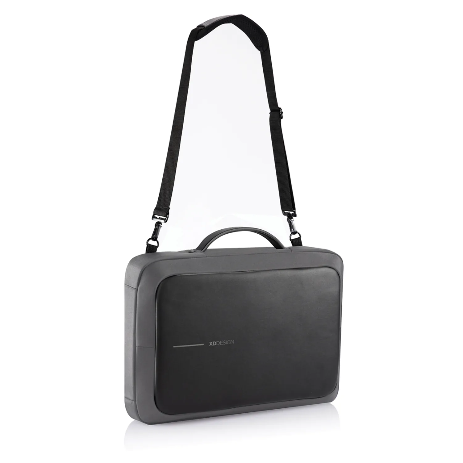 Сумка-рюкзак XD Design Bobby Bizz 2.0 с защитой от карманников фото 5