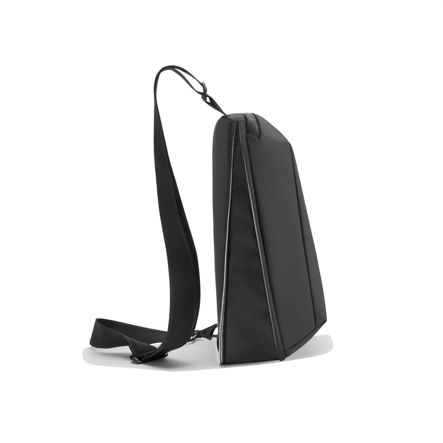 Антикражный рюкзак Urban Sling, черный фото 4
