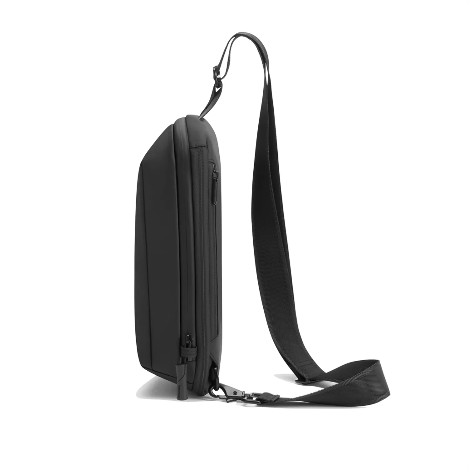 Антикражный рюкзак Urban Sling, черный фото 5