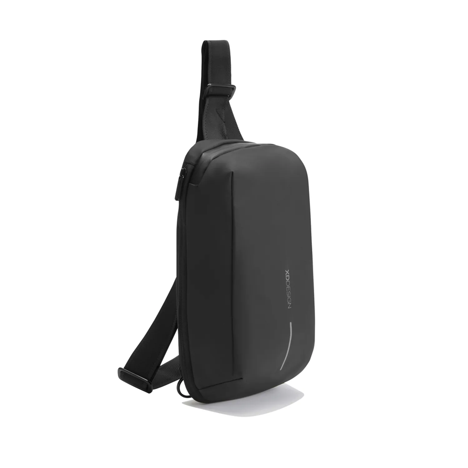 Антикражный рюкзак Urban Sling, черный фото 6