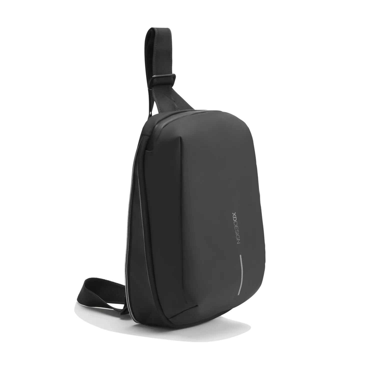 Антикражный рюкзак Urban Sling, черный фото 7