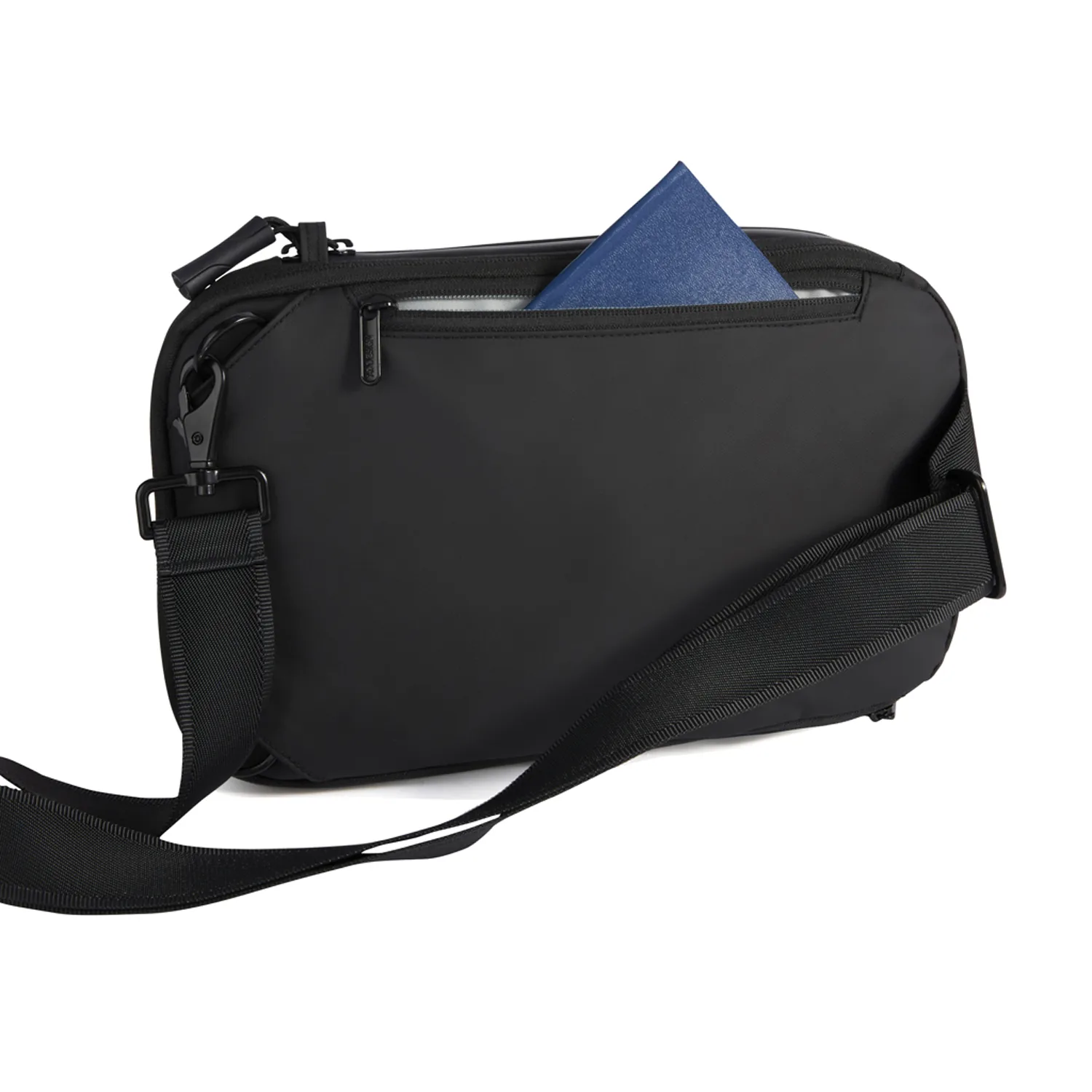 Антикражный рюкзак Urban Sling, черный фото 11
