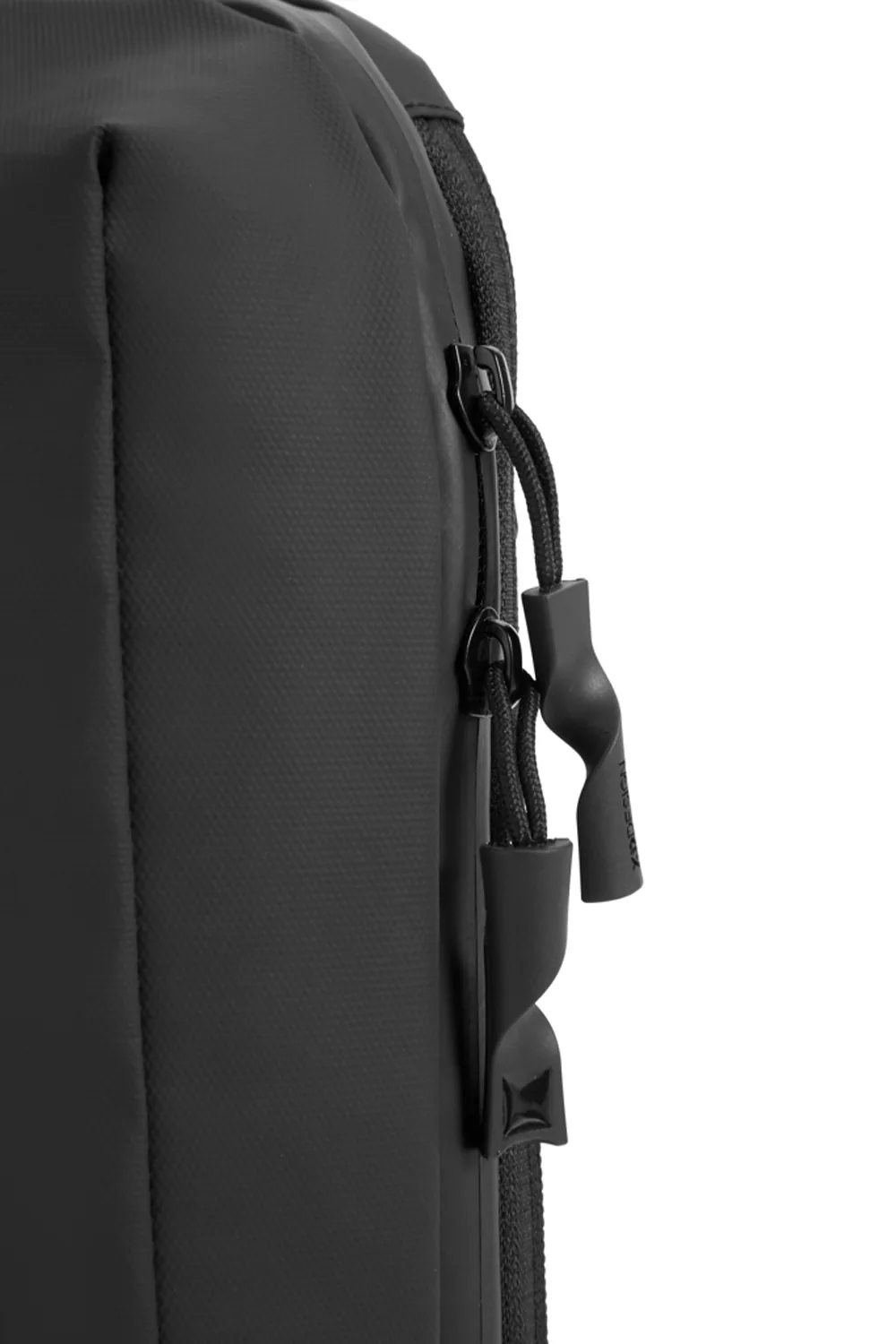 Антикражный рюкзак Urban Sling, черный фото 14
