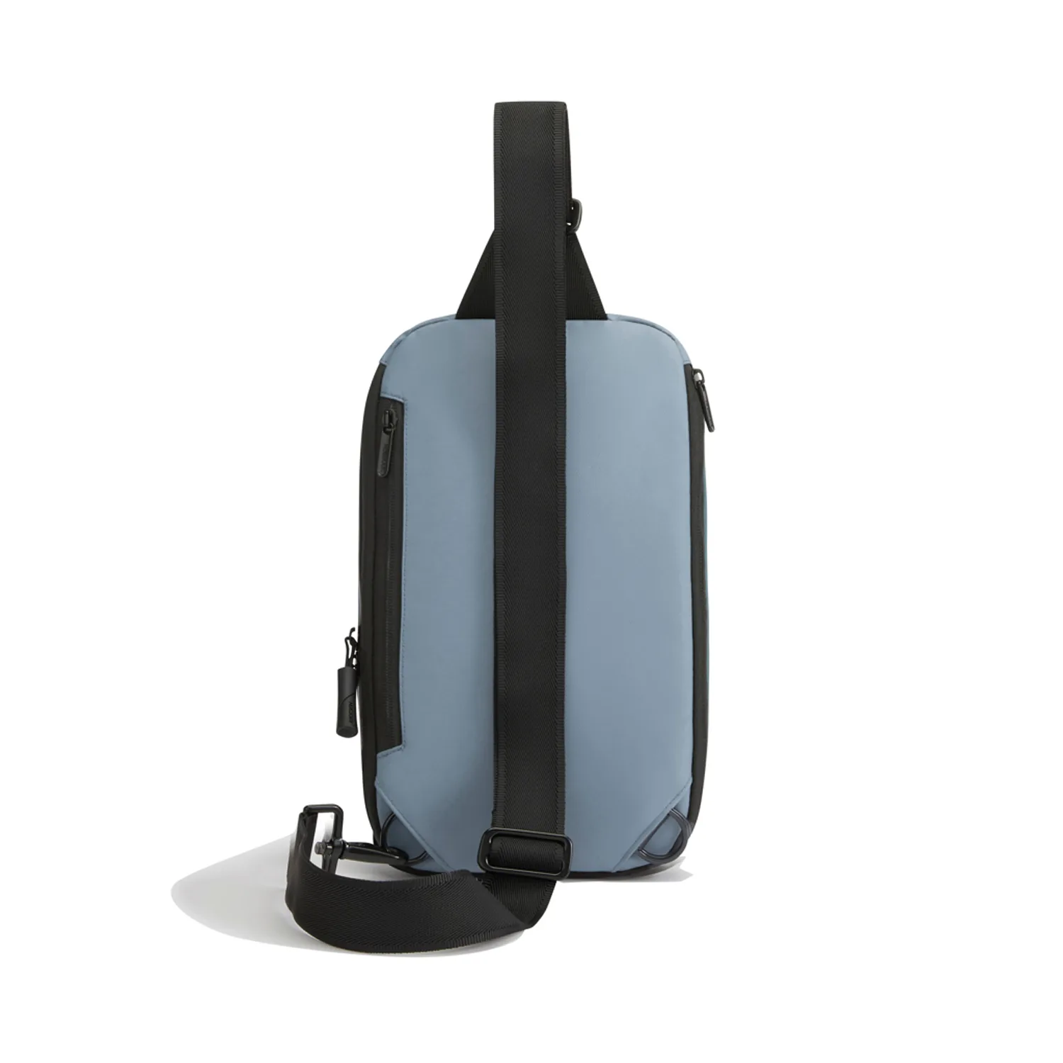 Антикражный рюкзак Urban Sling, голубой фото 2
