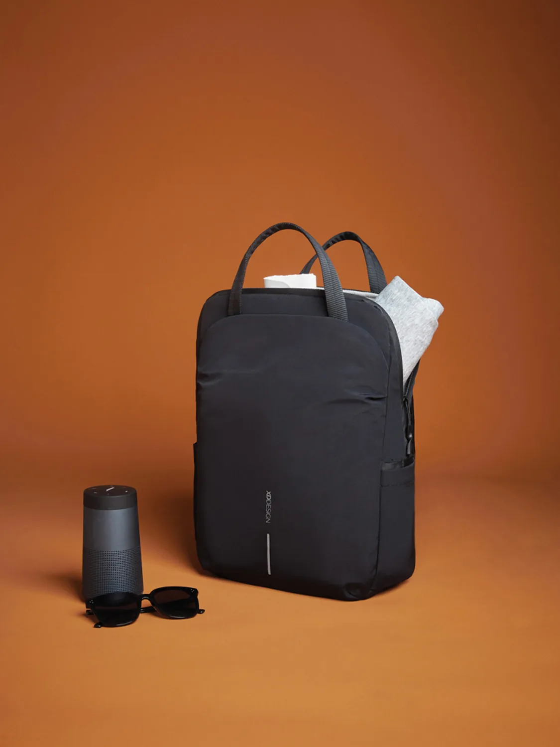 Рюкзак XD Design Soft Tote фото 42