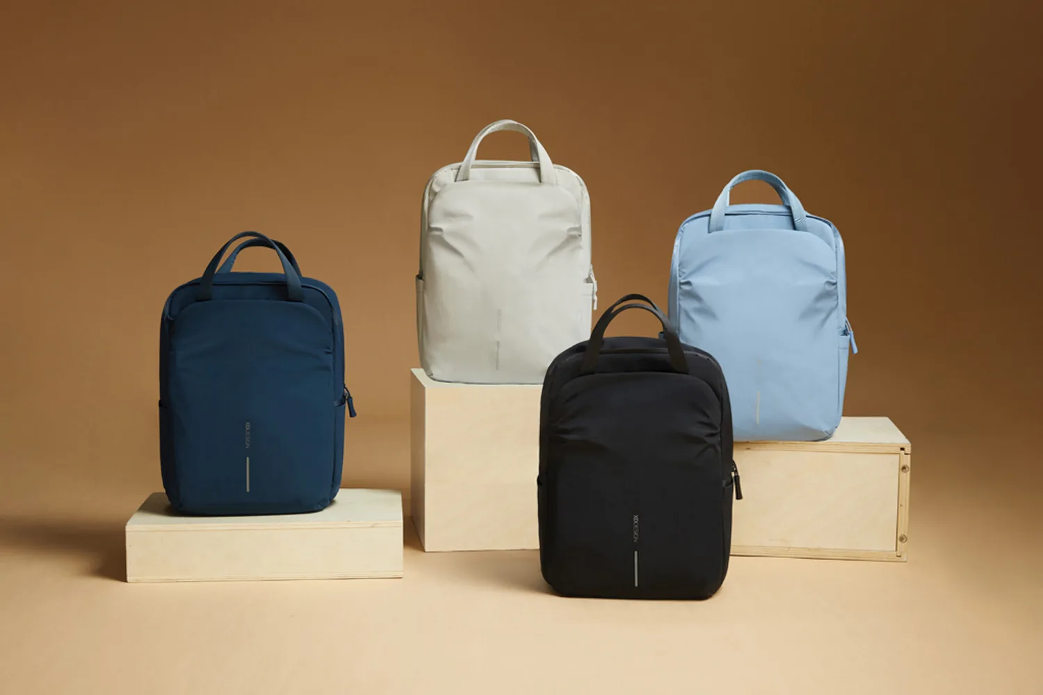 Рюкзак XD Design Soft Tote фото 43