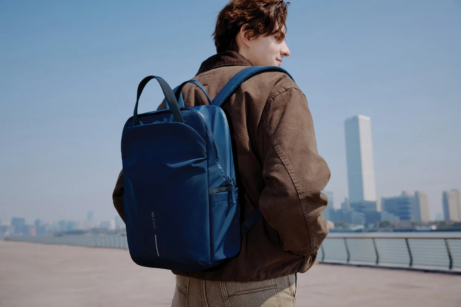 Рюкзак XD Design Soft Tote фото 15