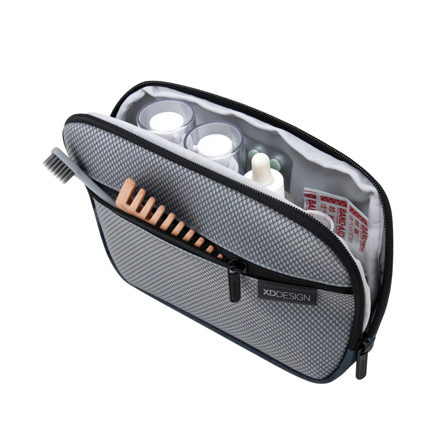 Несессер XD Design First Class All-in-One фото 4