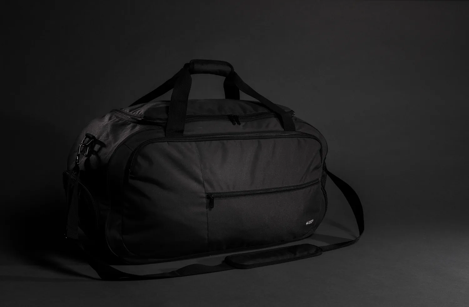 Спортивная сумка Swiss Peak из RPET AWARE™ фото 4