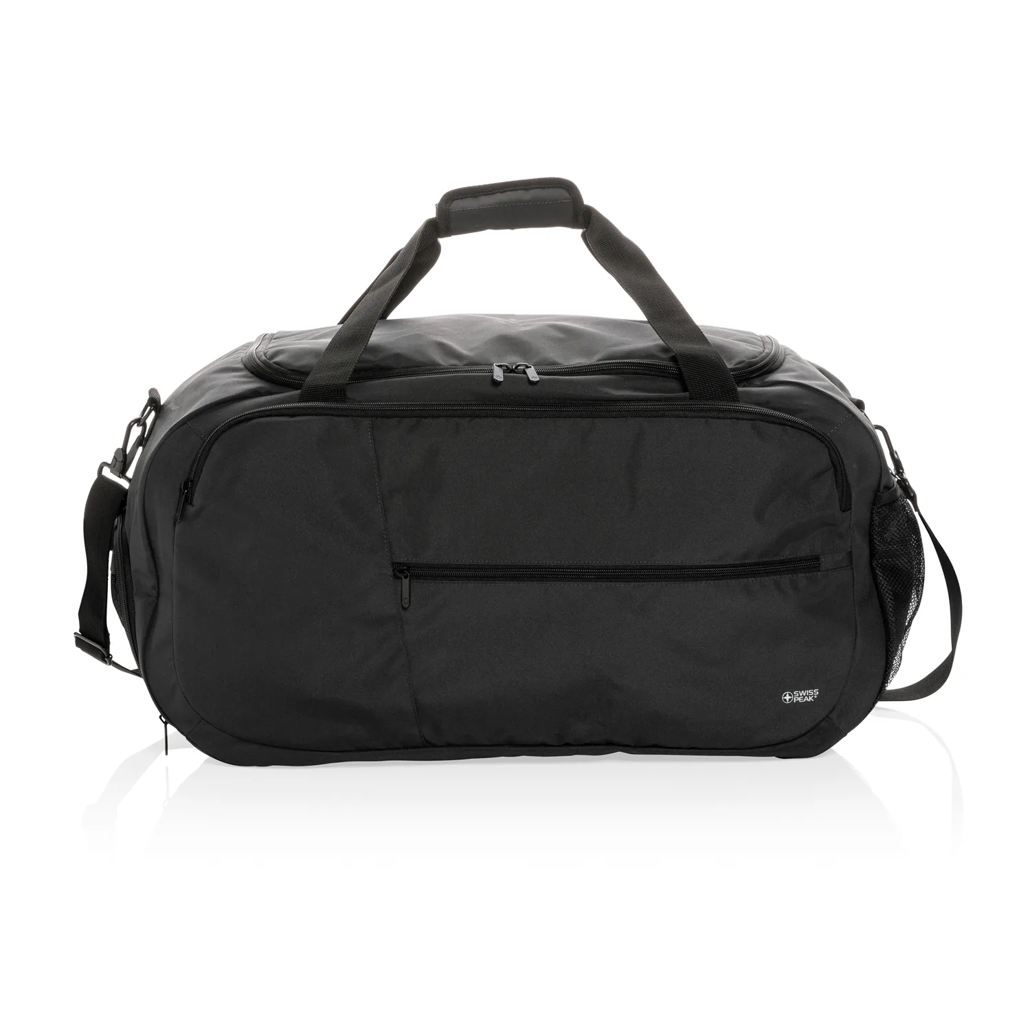 Спортивная сумка Swiss Peak из RPET AWARE™ фото 5