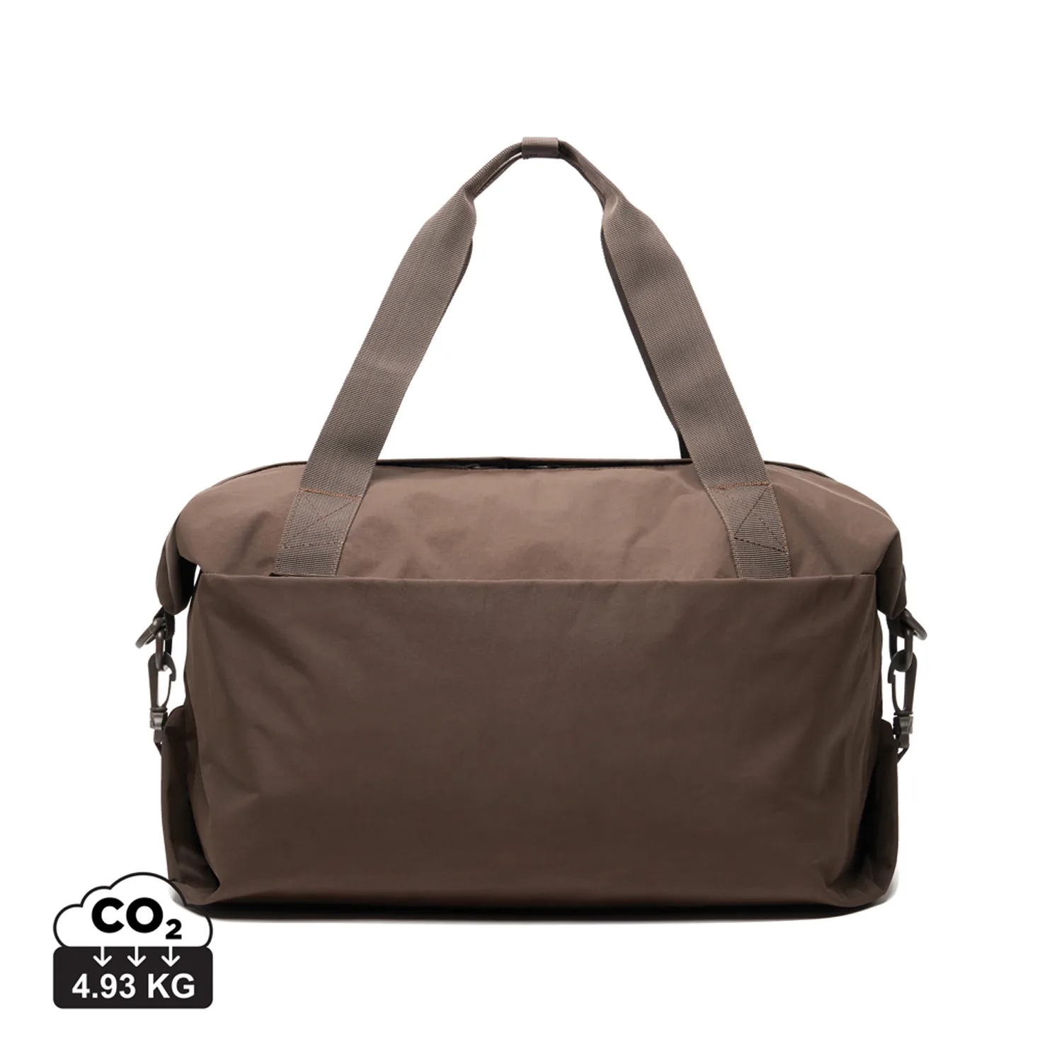 Дорожная сумка KENTO URBAN RCS фото 10