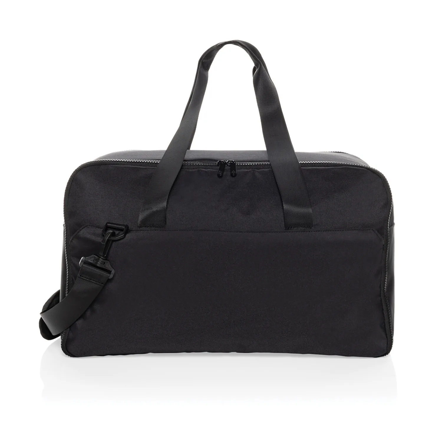 Дорожная сумка Swiss Peak из rPET Aware™, 15.6" фото 2