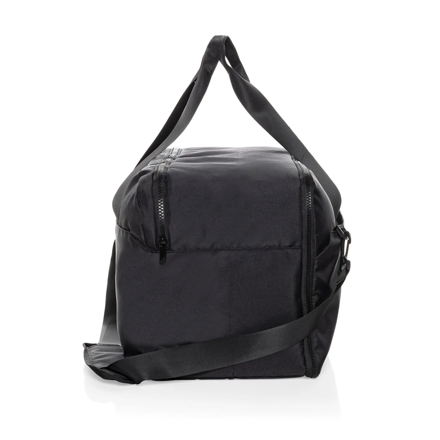 Дорожная сумка Swiss Peak из rPET Aware™, 15.6" фото 3
