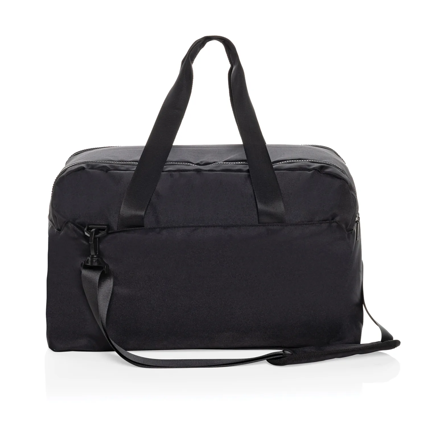 Дорожная сумка Swiss Peak из rPET Aware™, 15.6" фото 4