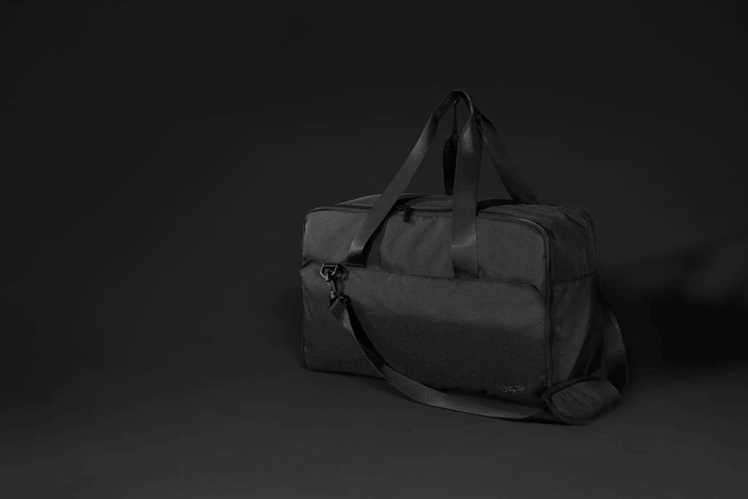 Дорожная сумка Swiss Peak из rPET Aware™, 15.6" фото 9