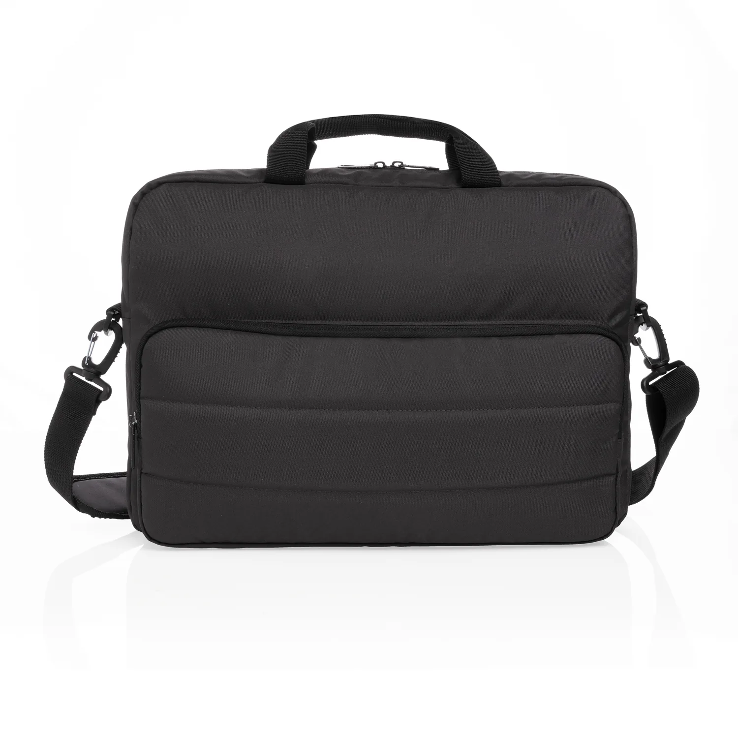 Сумка для ноутбука Impact из RPET AWARE™, 15.6" фото 6