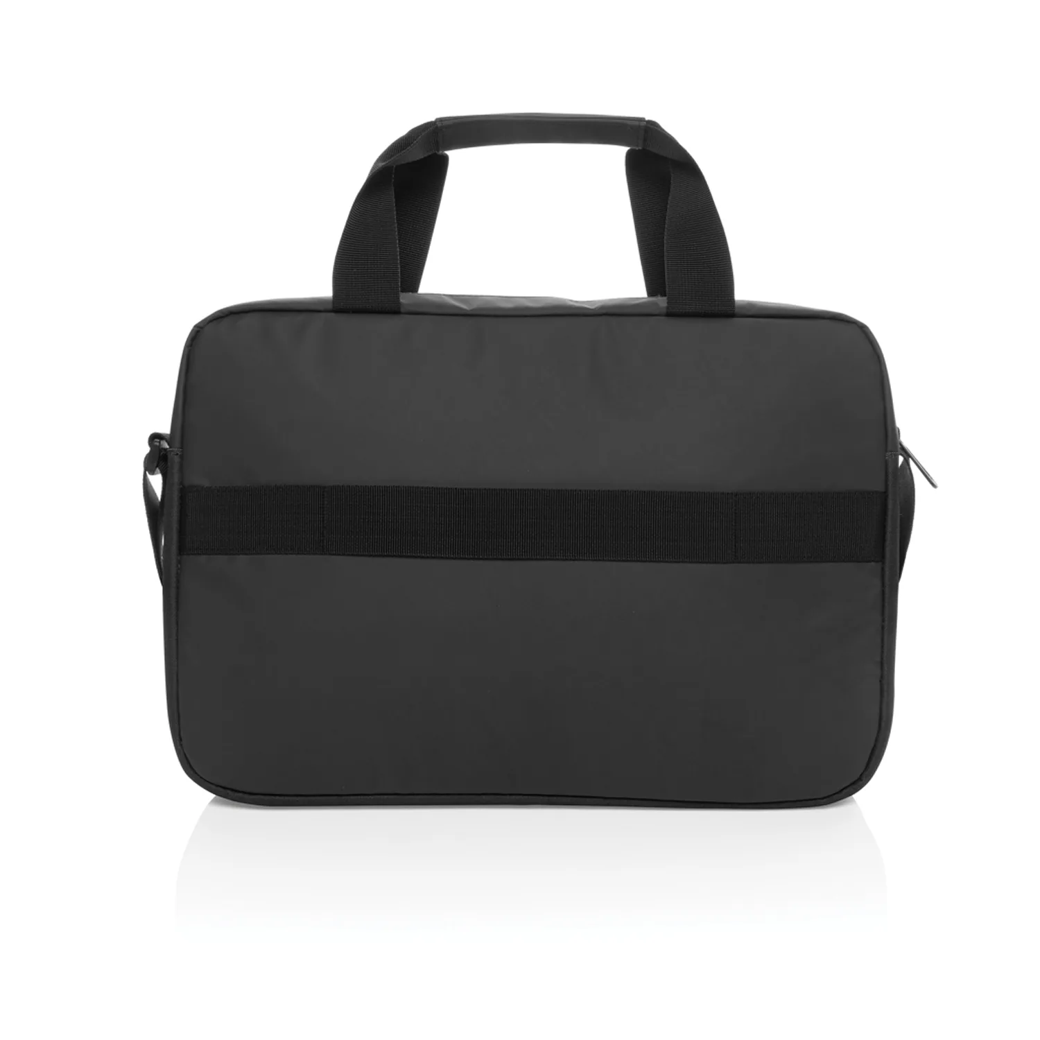 Сумка для ноутбука Armond из rPET AWARE™, 15,6” фото 2