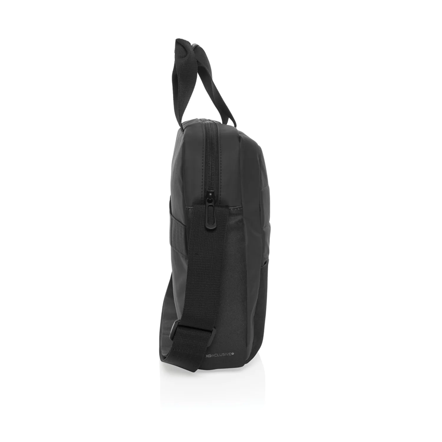 Сумка для ноутбука Armond из rPET AWARE™, 15,6” фото 5