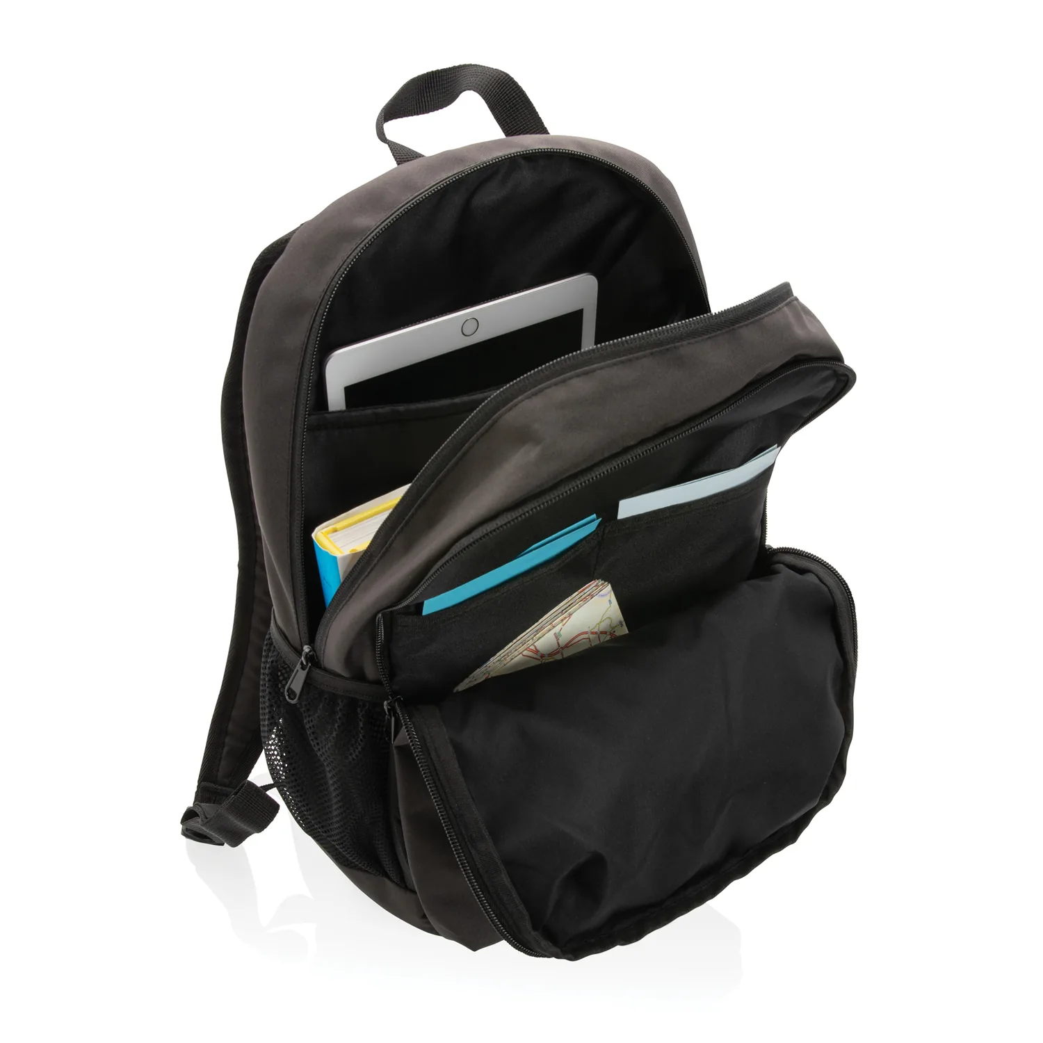 Рюкзак Impact Casual из RPET AWARE™ 300D фото 2