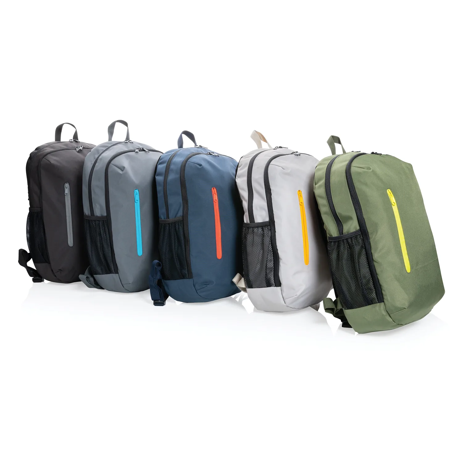 Рюкзак Impact Casual из RPET AWARE™ 300D фото 4