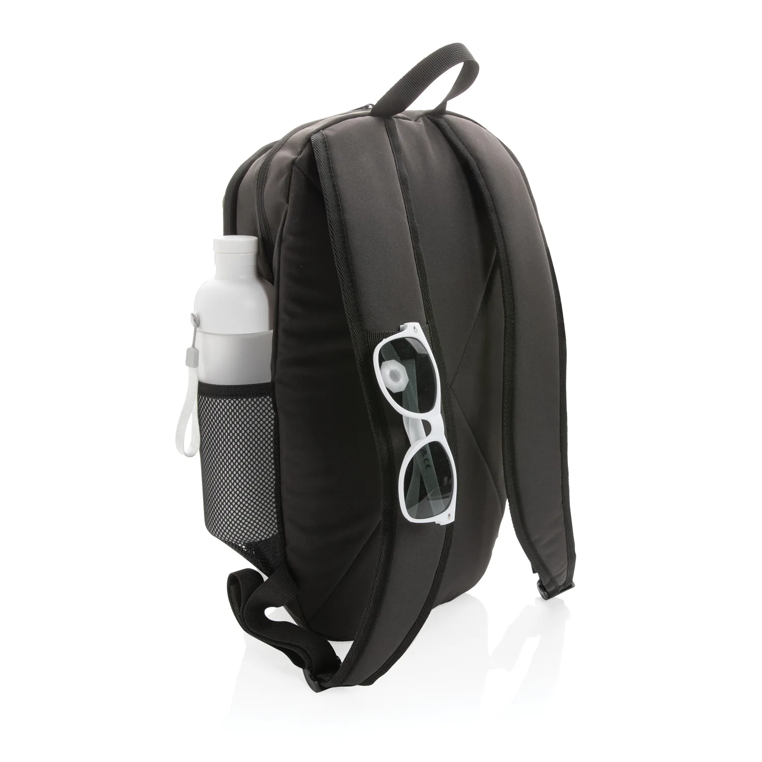 Рюкзак Impact Casual из RPET AWARE™ 300D фото 10