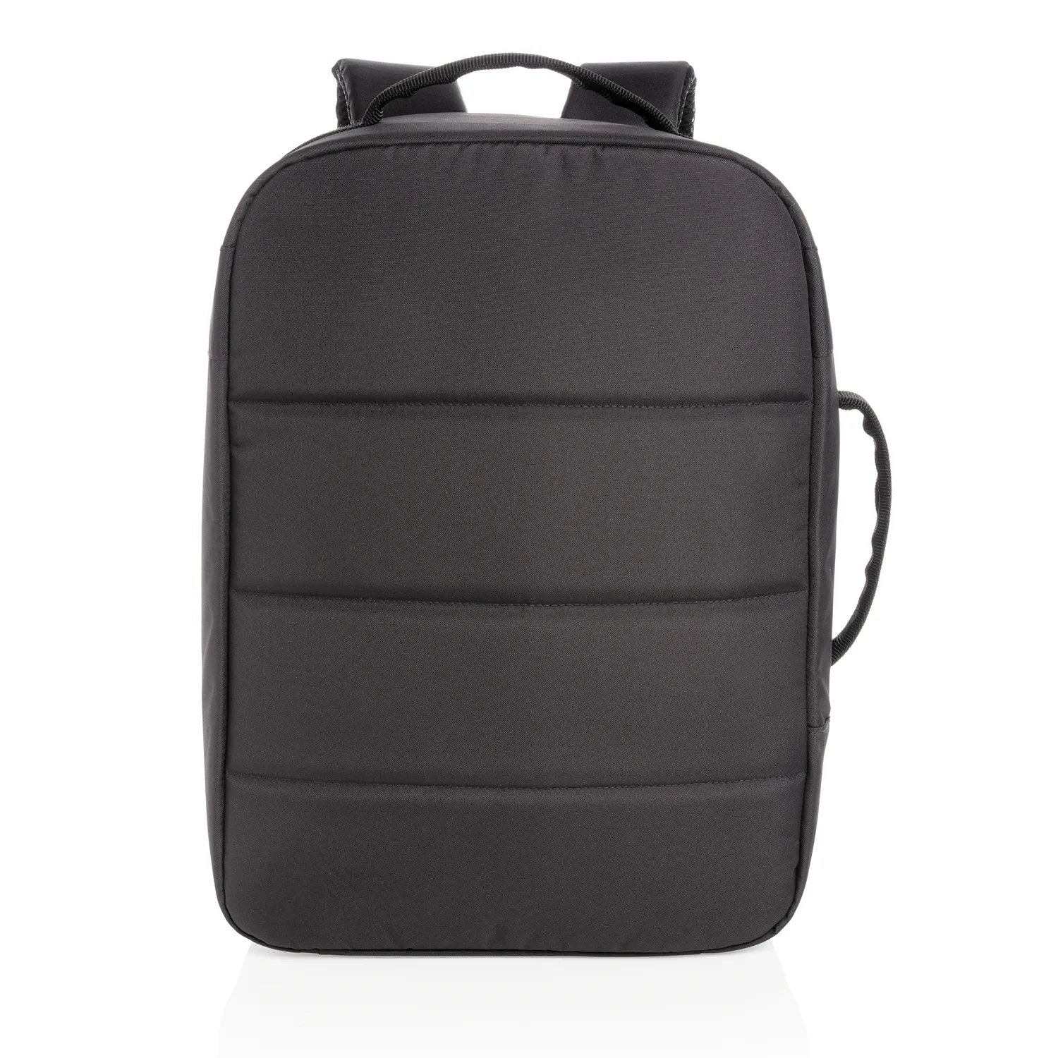 Антикражный рюкзак Impact из RPET AWARE™ для ноутбука 15.6" фото 6